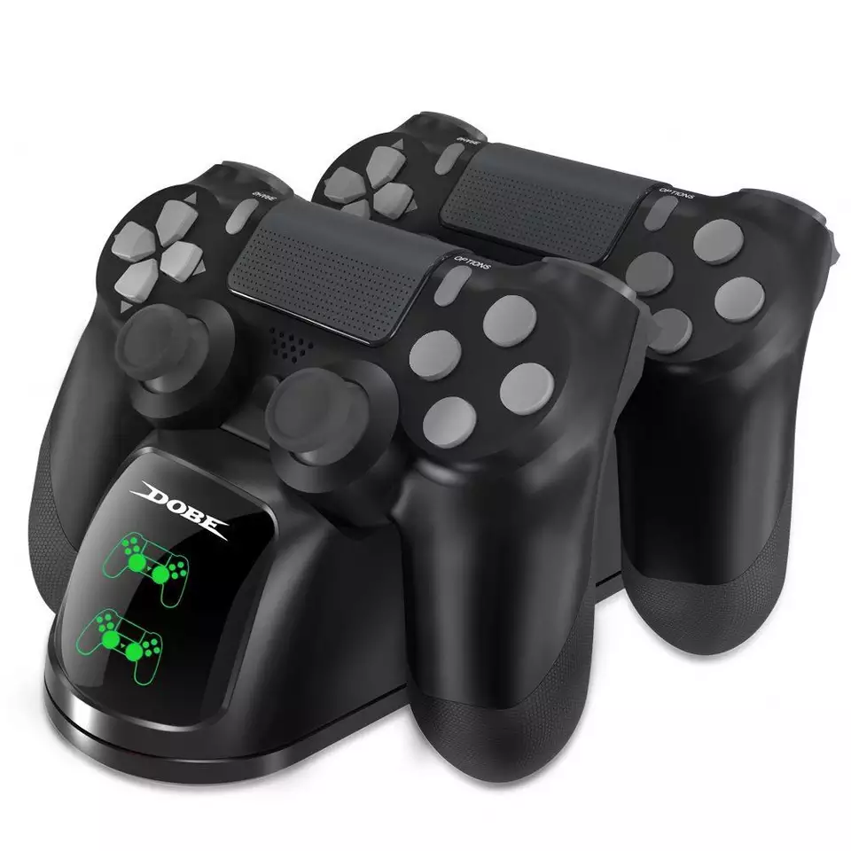Esports Gaming Station - DOBE Fast Charg Station for Playstation