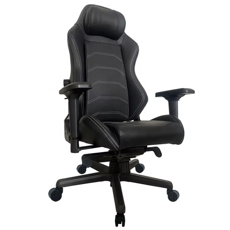 Esports Gaming Station - Molded Foam Leather Official Gaming Play