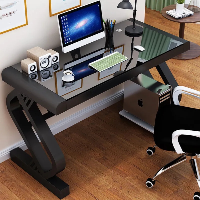 Computer Desk Home Live Gaming - Esports Gaming Live ulasan dan harga