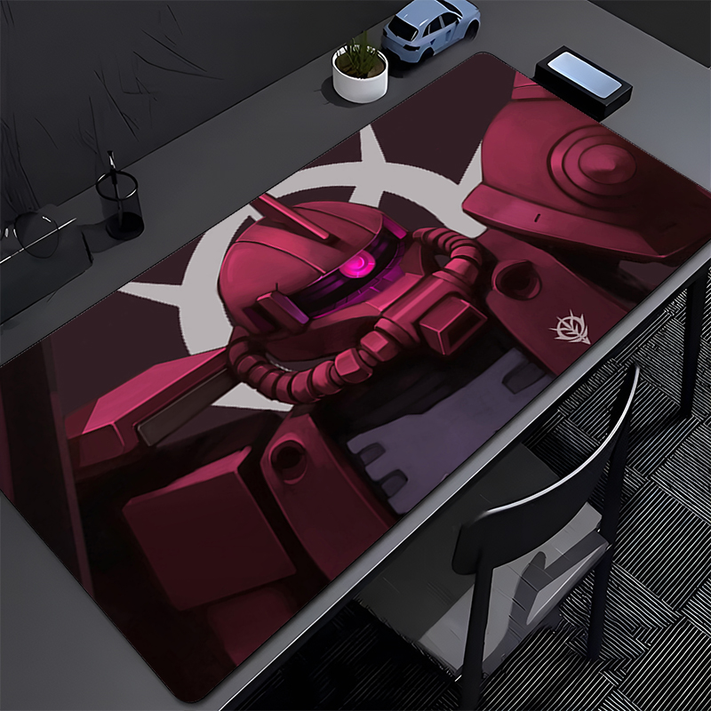 90x40cm Mouse Pad Anime Gabine - Esports Gaming Mousepad ulasan dan harga