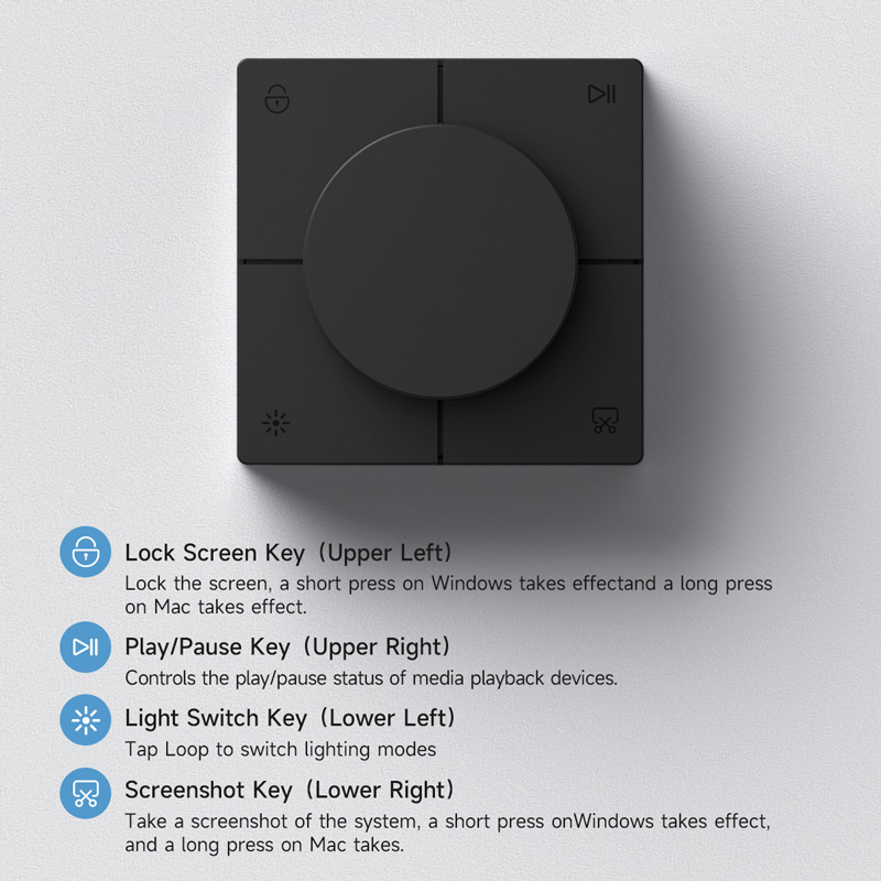 Hagibis Knob USB C Hub With Sh - Esports Gaming Splitter ulasan dan harga