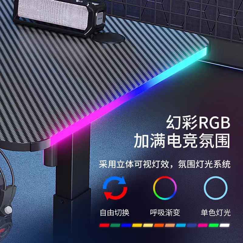 Intelligent Electric Sit Stand - Esports Gaming Lab ulasan dan harga