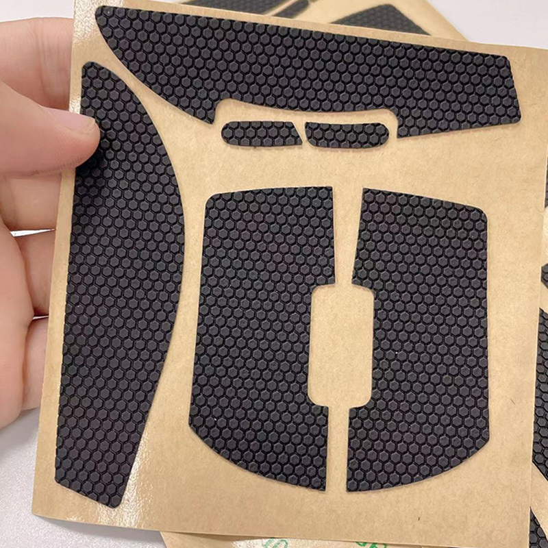 Mouse Grip Tape Non Slip Suck  - Esports Gaming Mousepad ulasan dan harga
