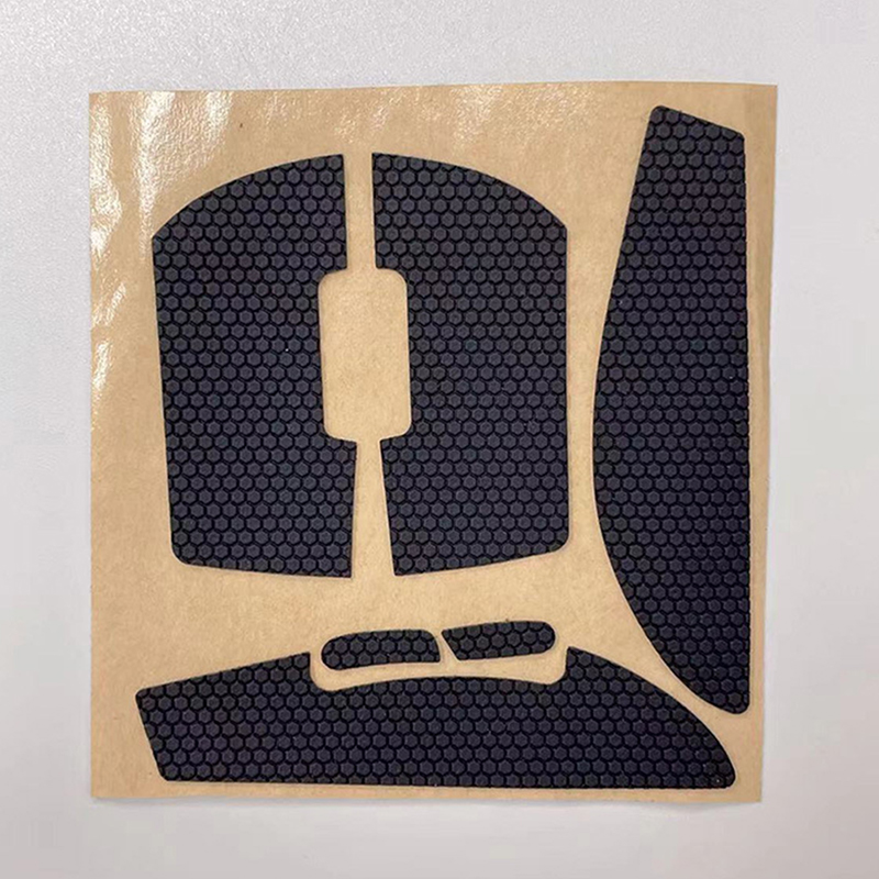 Mouse Grip Tape Non Slip Suck  - Esports Gaming Mousepad ulasan dan harga