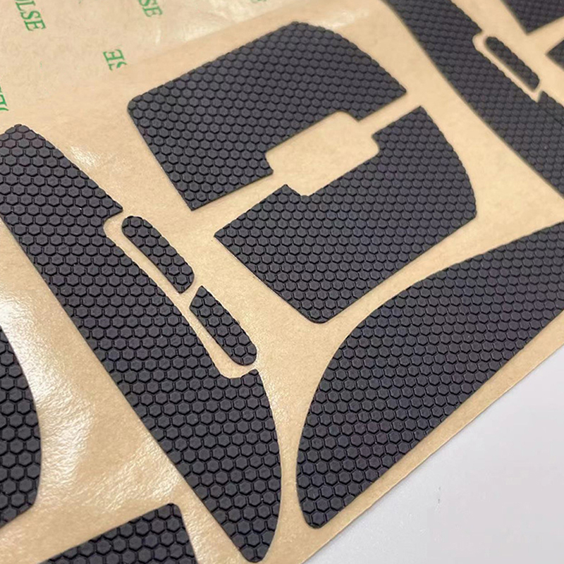 Mouse Grip Tape Non Slip Suck  - Esports Gaming Mousepad ulasan dan harga