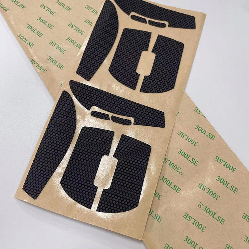 Mouse Grip Tape Non Slip Suck  - Esports Gaming Mousepad ulasan dan harga