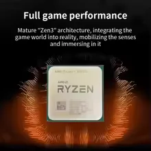 Old PC Upgrade AMD Ryzen 7 580 - Amd Cpu Ryzen 7 ulasan dan harga