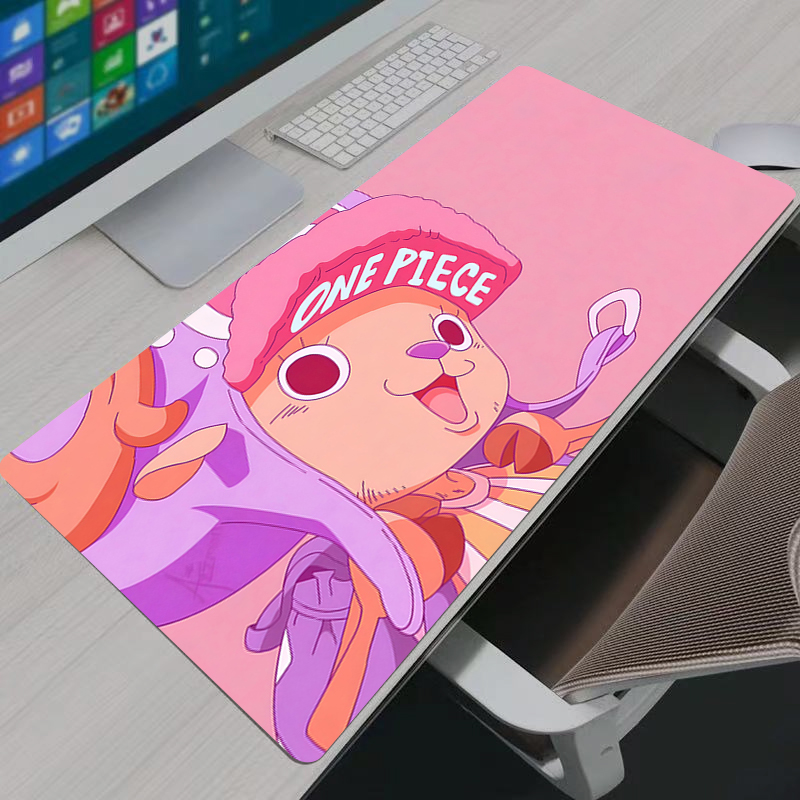 One Piece Tony Tony Chopper Ga - Esports Gaming Mousepad ulasan dan harga