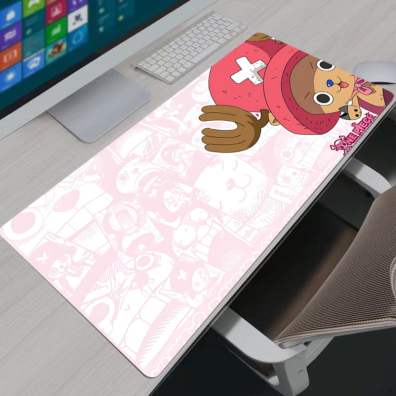 One Piece Tony Tony Chopper Ga - Esports Gaming Mousepad ulasan dan harga
