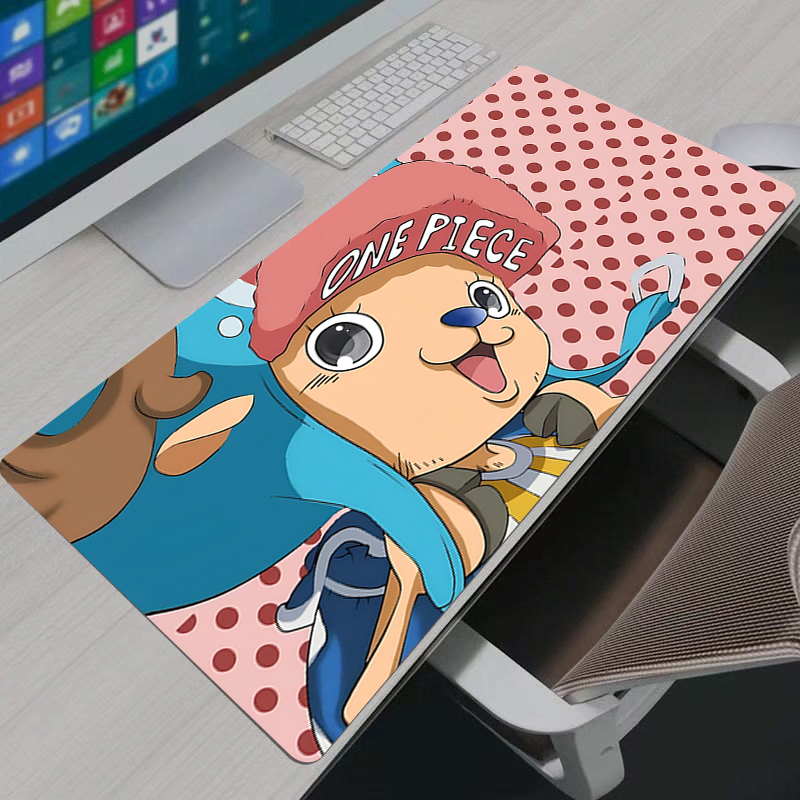 One Piece Tony Tony Chopper Ga - Esports Gaming Mousepad ulasan dan harga