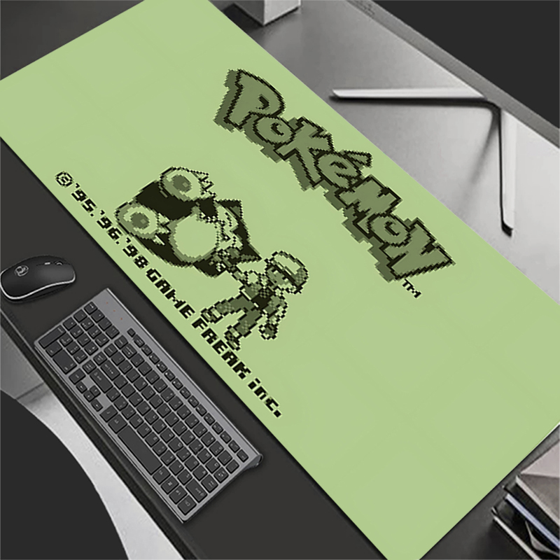 Large E-sports Mouse Pad Smoot - Esports Gaming Mousepad ulasan dan harga