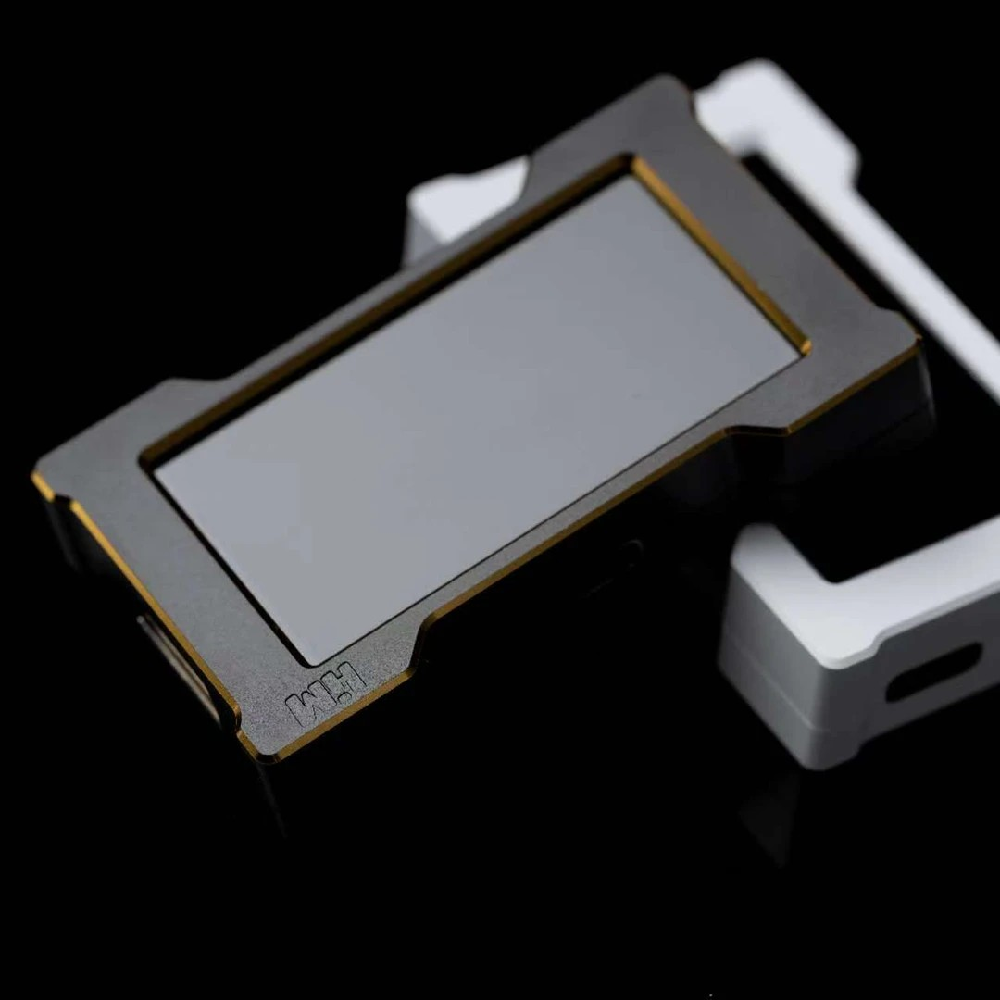 HM&WINS Co-Branded Set - Lumin - Esports Gaming Splitter ulasan dan harga