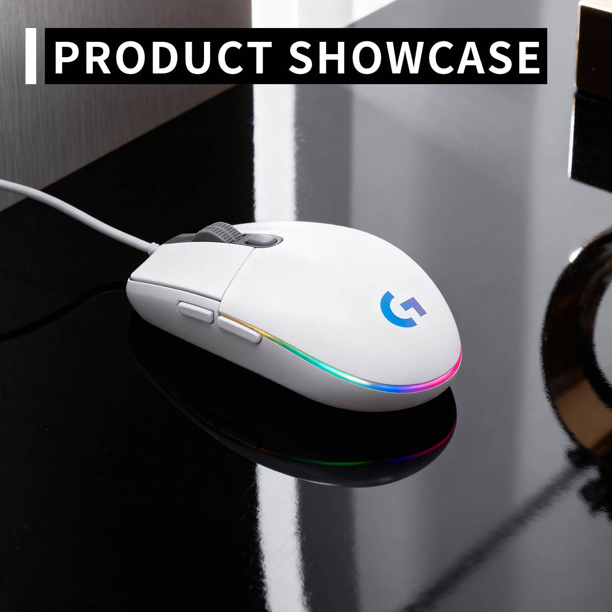 Logitech G102 Gaming Mouse, 20 - Esports Gaming Tournaments ulasan dan harga