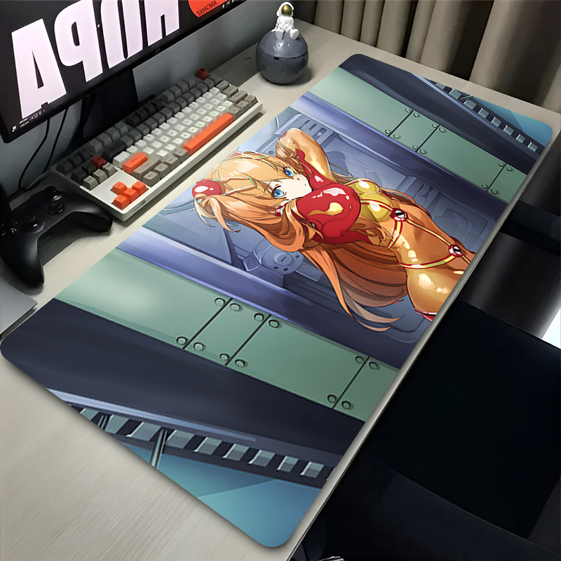 Mouse Pads Large Gaming Mousep - Esports Gaming Mousepad ulasan dan harga