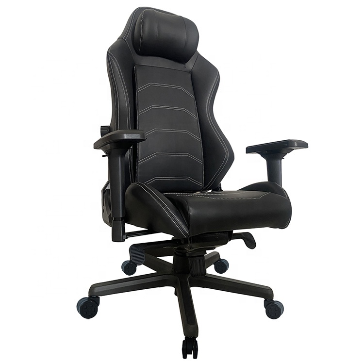 Molded Foam Leather Official G - Esports Gaming Station ulasan dan harga