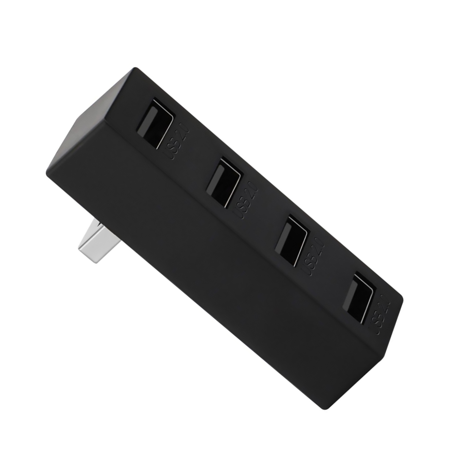 4 Port USB2.0 Hub For Xbox Ser - Esports Gaming Splitter ulasan dan harga